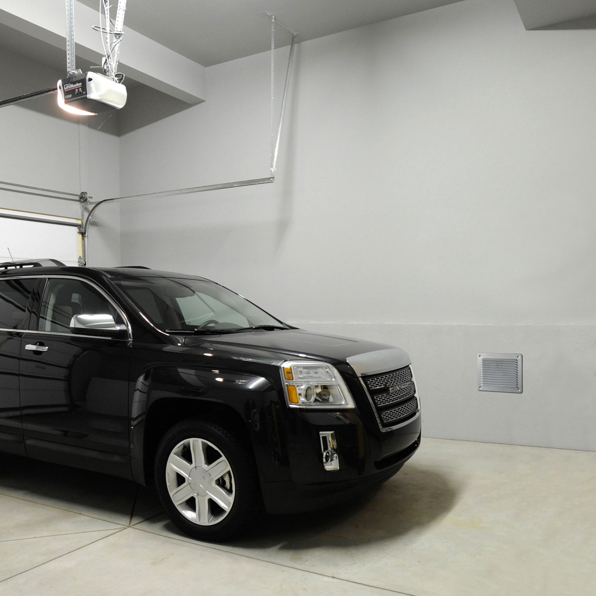 Квадратная и прямоугольная сетка для наложения First Corporation вентиляция ARCH-00023759 - Вид №4