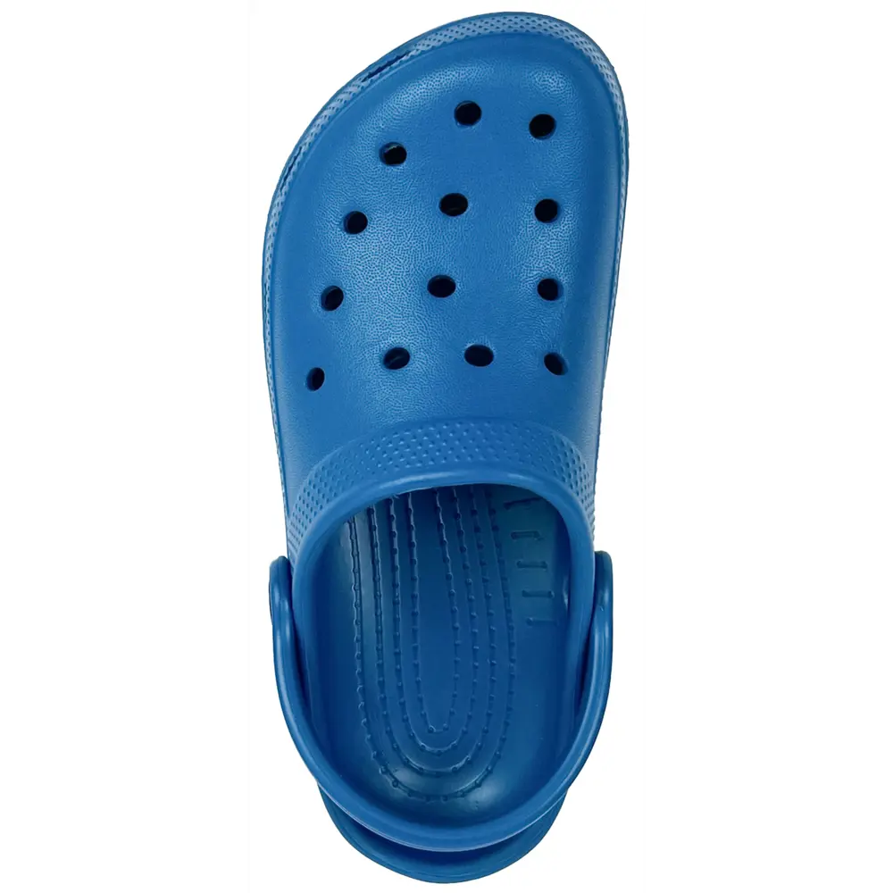 Сабо унисекс DILWIS синие размер 38 89414818 STLM-1570110 - Вид №2