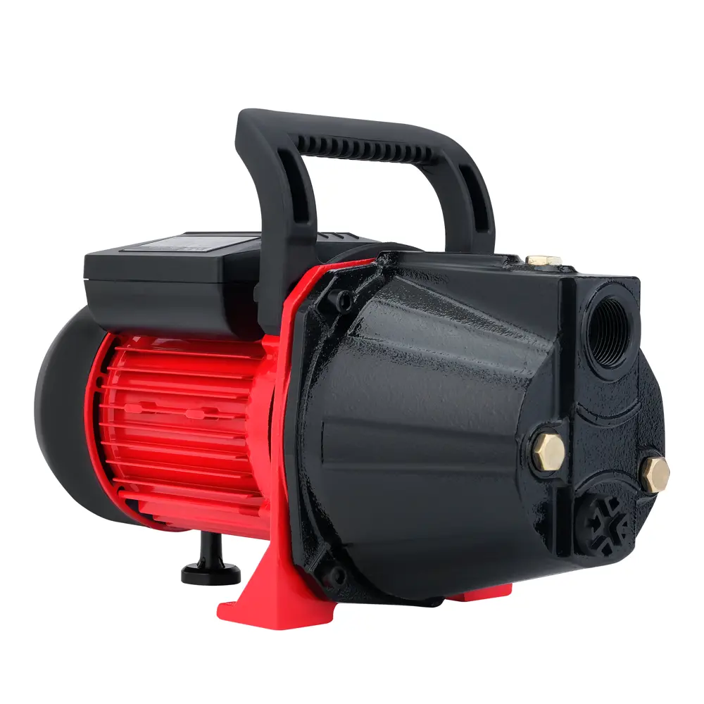 Насос садовый поверхностный Lepump P-1100C/4800/50, 4800 л/ч 89414094 STLM-2030555 Santreyd  - Вид №1