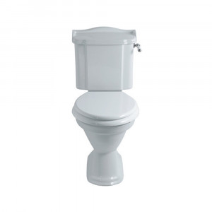 IMSR127 Хейфорд, моноблочный поддон и рычаг цистерны Heyford Imperial