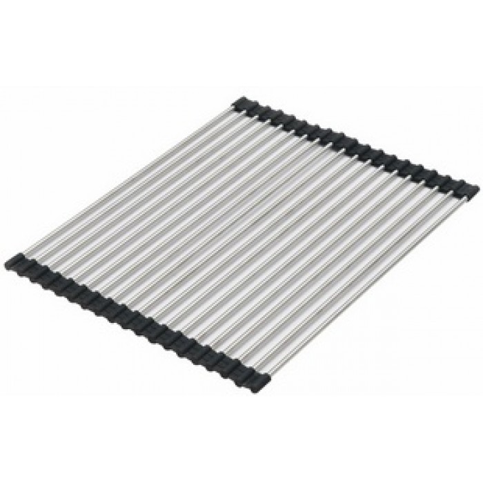 Zorg C 10 Роллер мат Мойка кухонная прямоугольная Zorg  - Вид №1