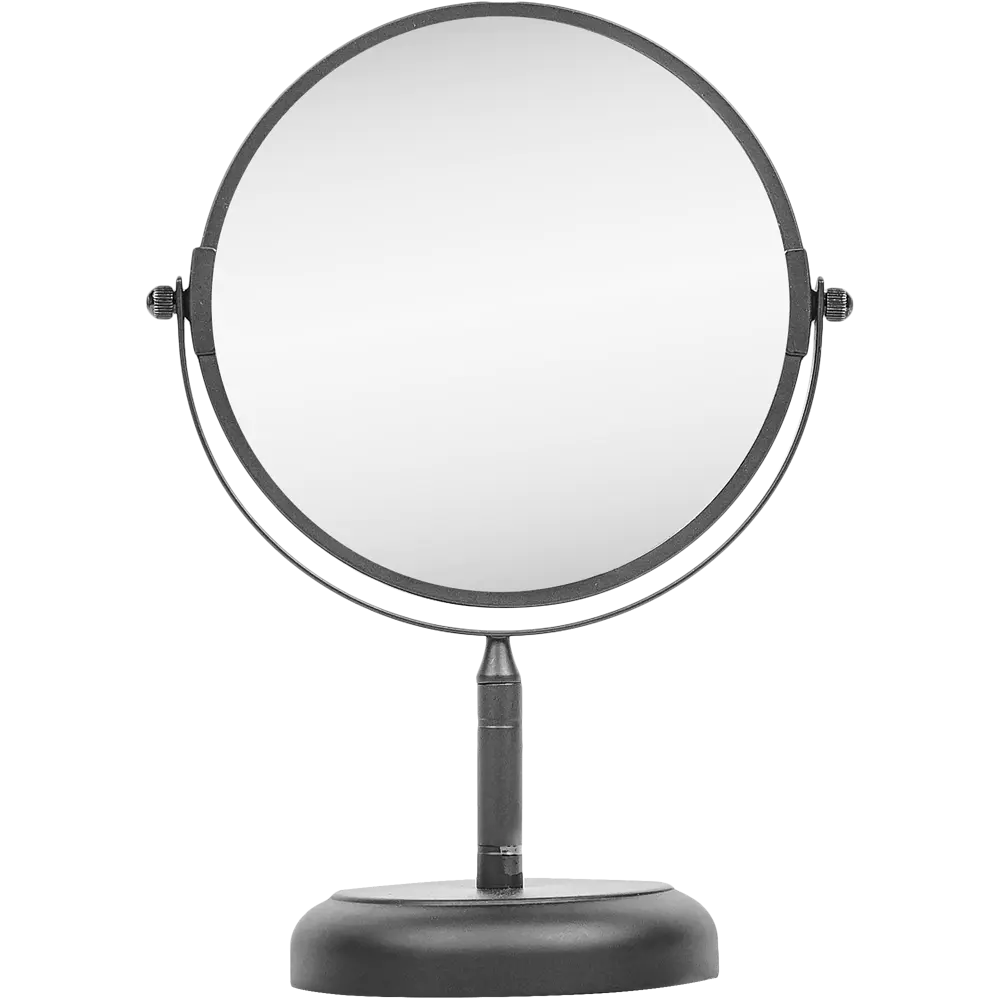 Зеркало косметическое SWENSA двустороннее с регулируемым креплением 82487552 BSA-MR-003 STLM-0028259 - Вид №3