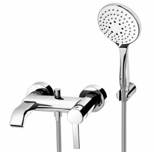 FIR Italia Смеситель для ванны SWEET 46 46.3401.6