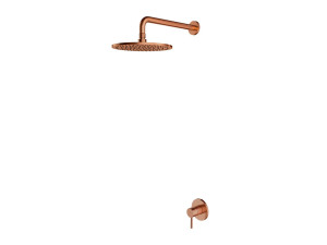 Встраиваемый набор для душа с душем