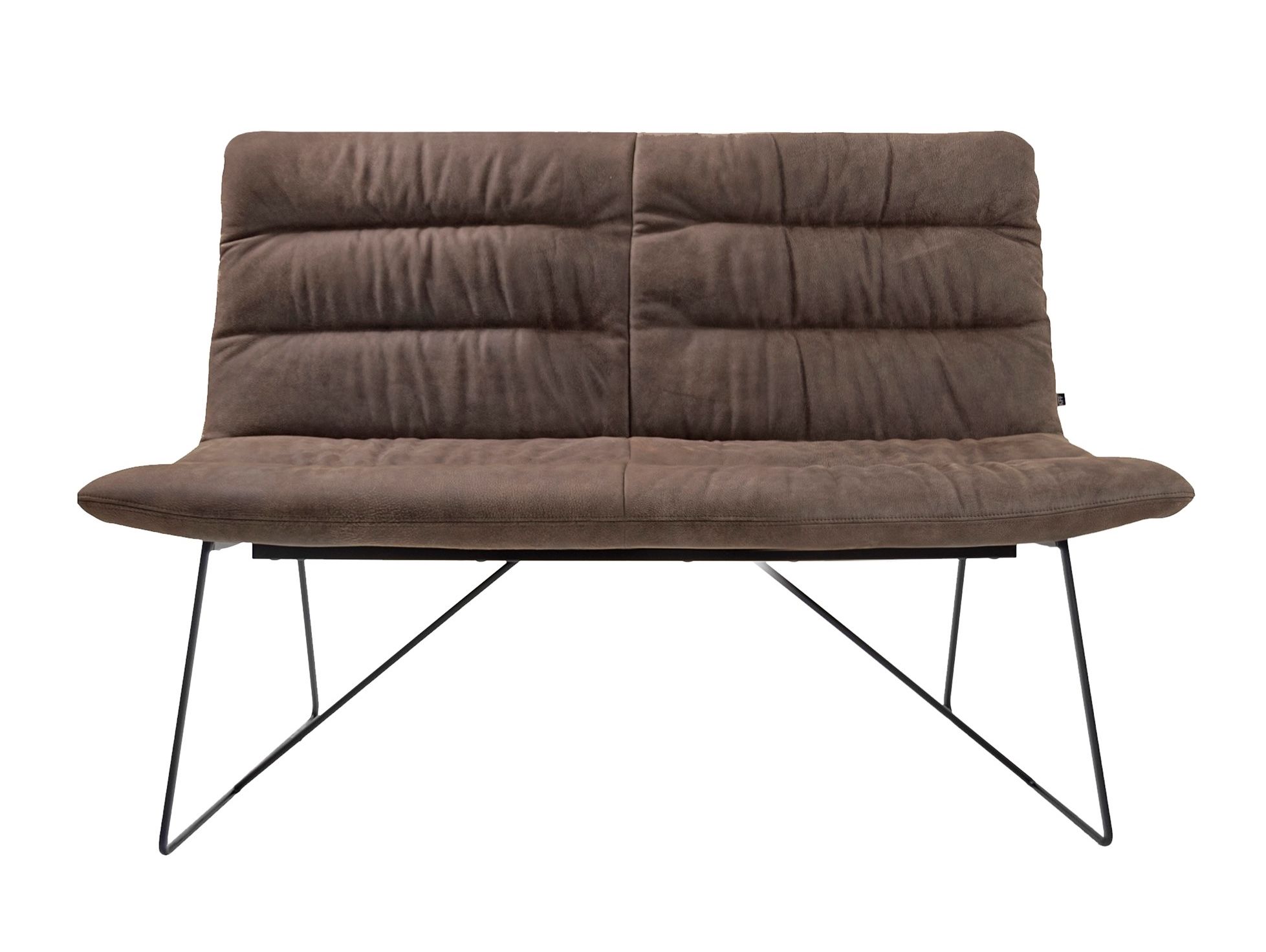 Мягкая скамья со спинкой KFF Arva Light ARCH-00079408 - Вид №5