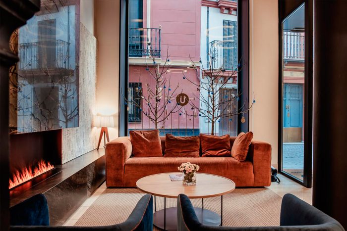 075811 Журнальный столик дерево Belta-Frajumar Domo Santreyd - Вид №1