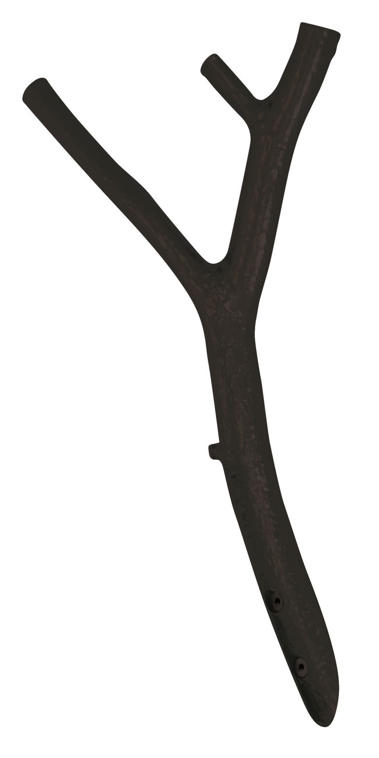 Алюминиевая вешалка для одежды Iserlohner Haken AST ARCH-00061565 - Вид №7