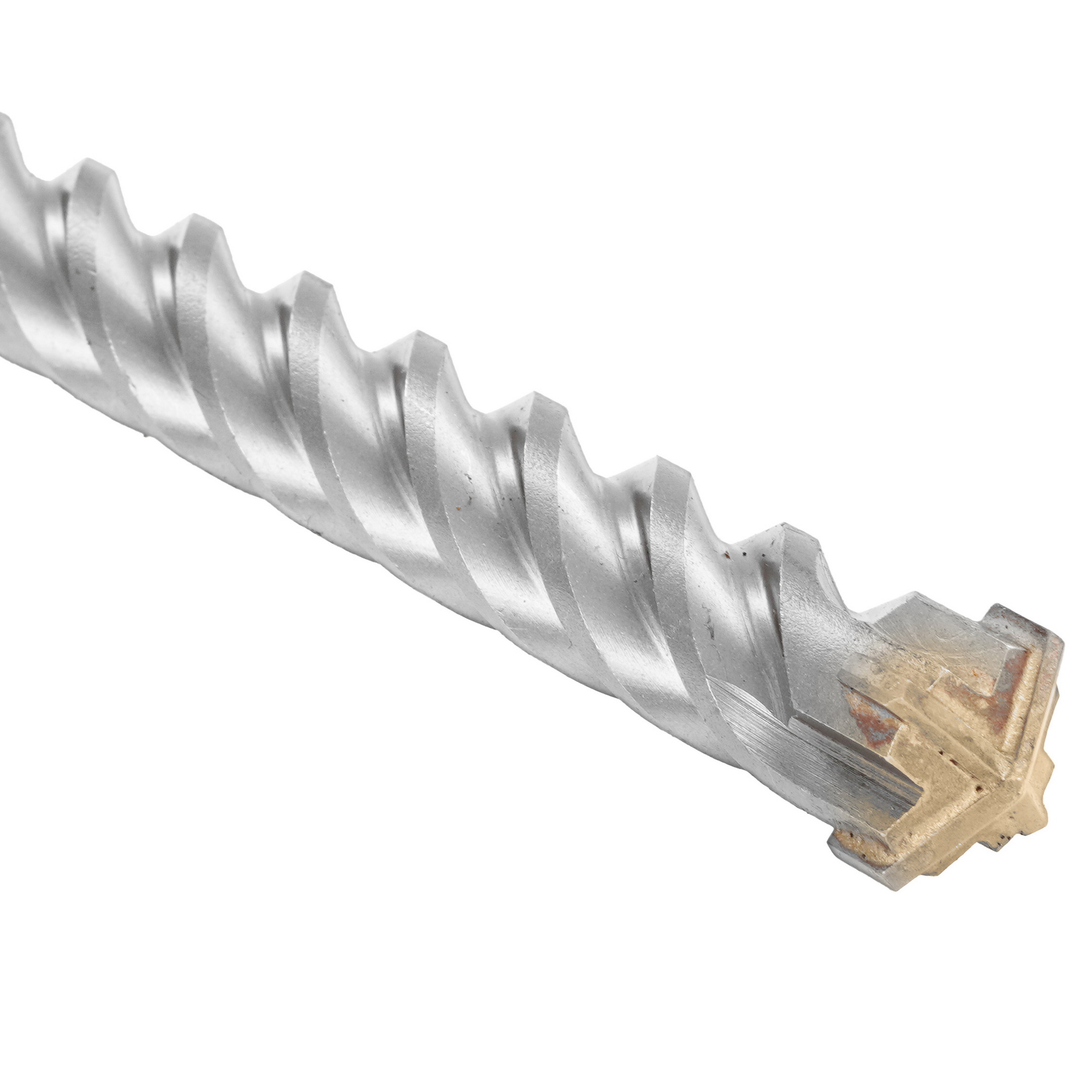 Бур Metallica 905753 460 мм 9120994 STDN-0070052 - Вид №1