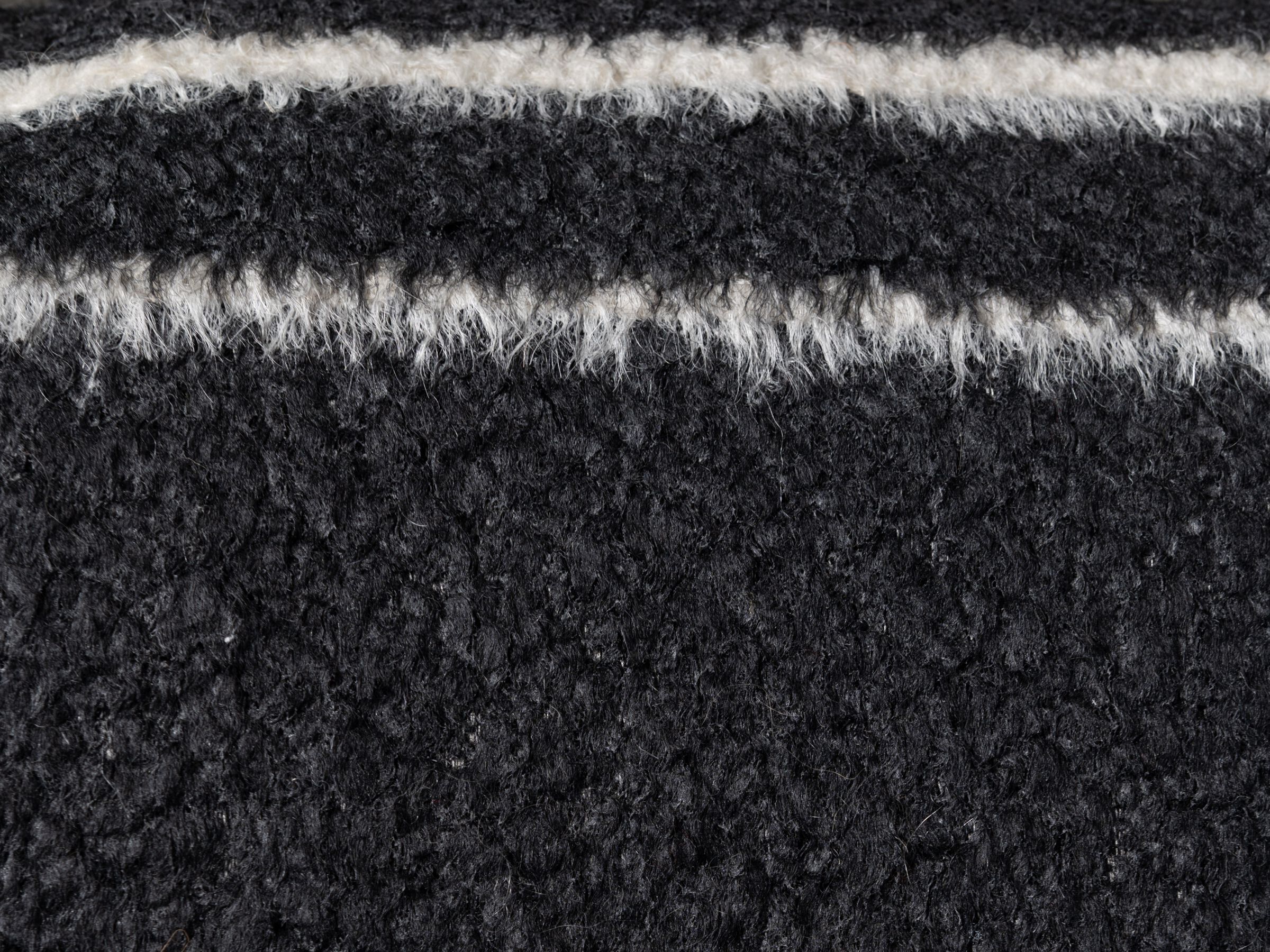 Прямоугольная подушка из мохера The House of Lyria LUMICO ARCH-00095996 - Вид №2