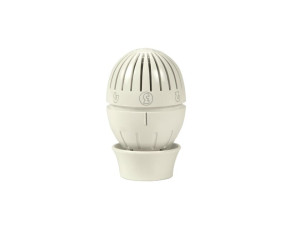 Термостатическая головка с жидкостным датчиком