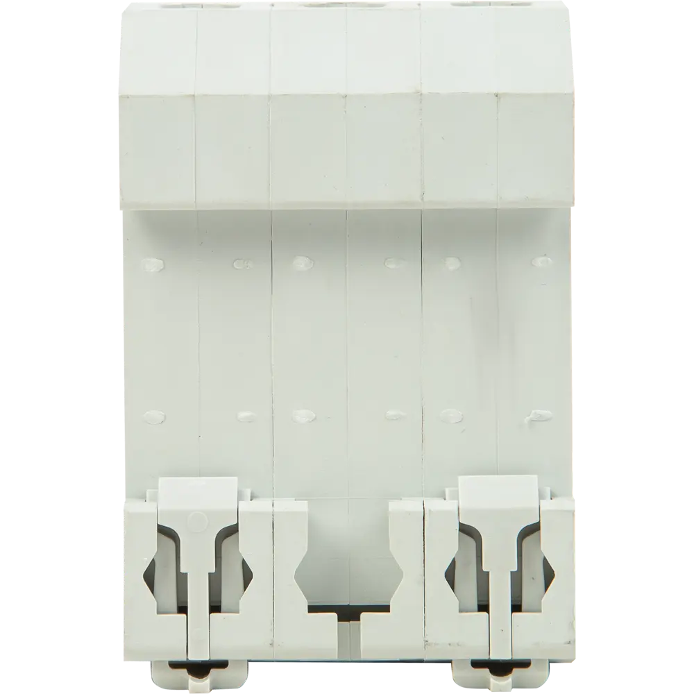 Автоматический выключатель TDM Electric ВА47-29 3P на 32А 84399525 STLM-0049298 - Вид №2