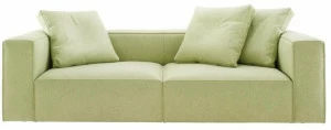 Ligne Roset 2-местный тканевый диван Nils 13220705