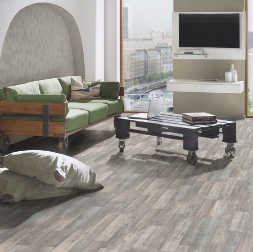 Ламинат Krono Original Урбан Легенд 8812 Santreyd 62-001-00068 - Вид №16