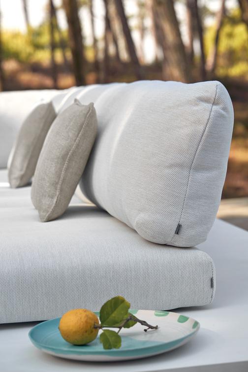 MNST360 Concept 5 белый обычный Manutti Elements - Вид №2