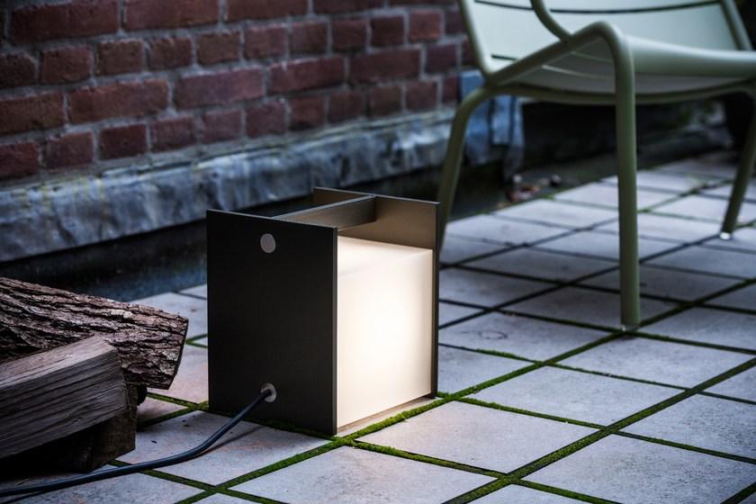 Modular Lighting Instruments Светодиодная настольная лампа прямого света sun-id-1420738 - Вид №4