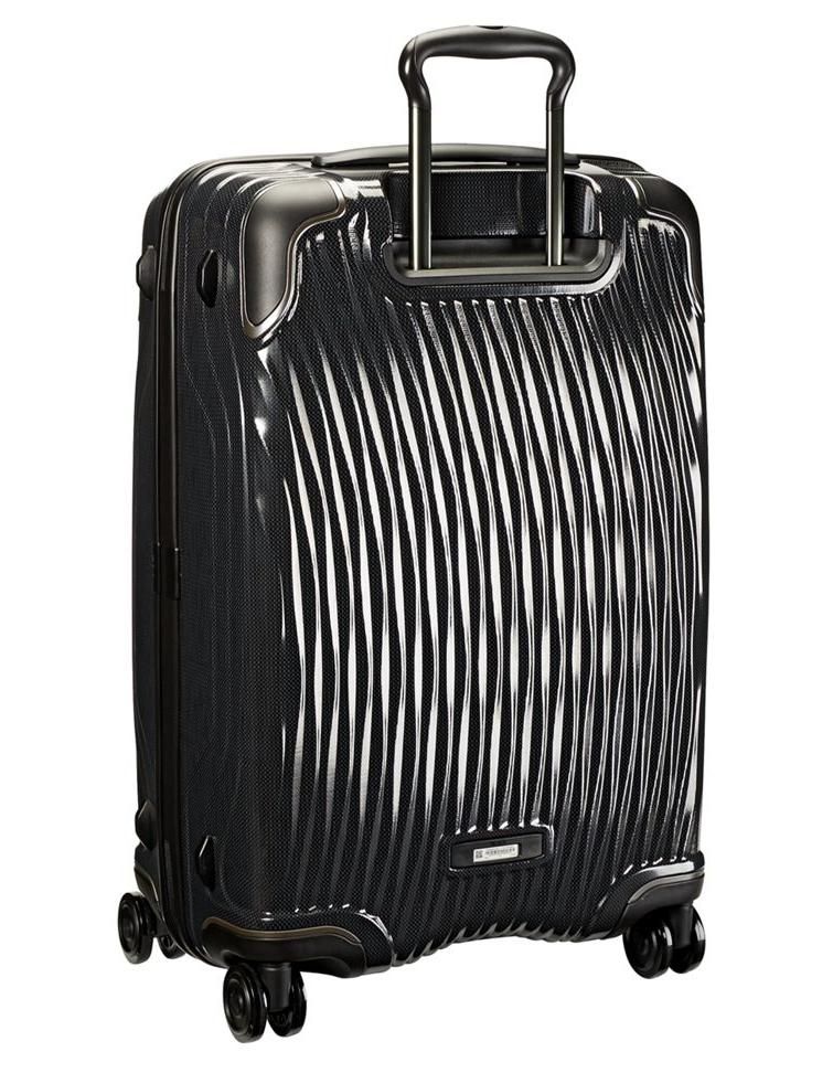 287664D Чемодан Short Trip Packing Case Tumi Latitude  - Вид №3