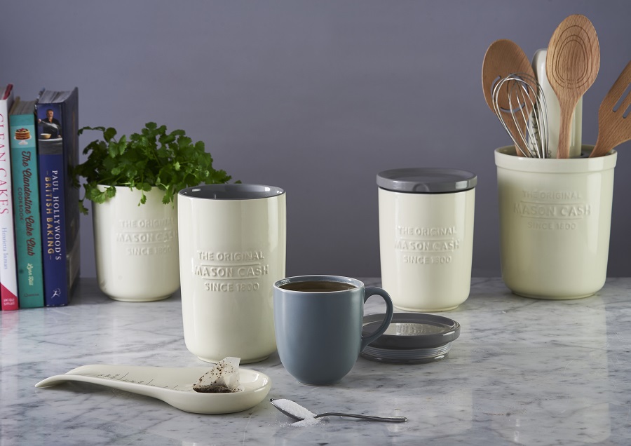 2008.186 Органайзер для столовых приборов innovative kitchen Mason Cash  - Вид №4