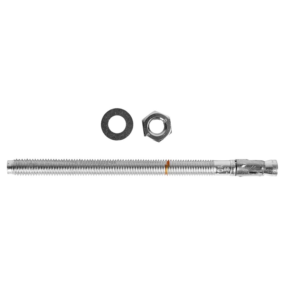 Анкер клиновой Sormat S-KA 10/80x160 мм STLM-2161554 - Вид №2