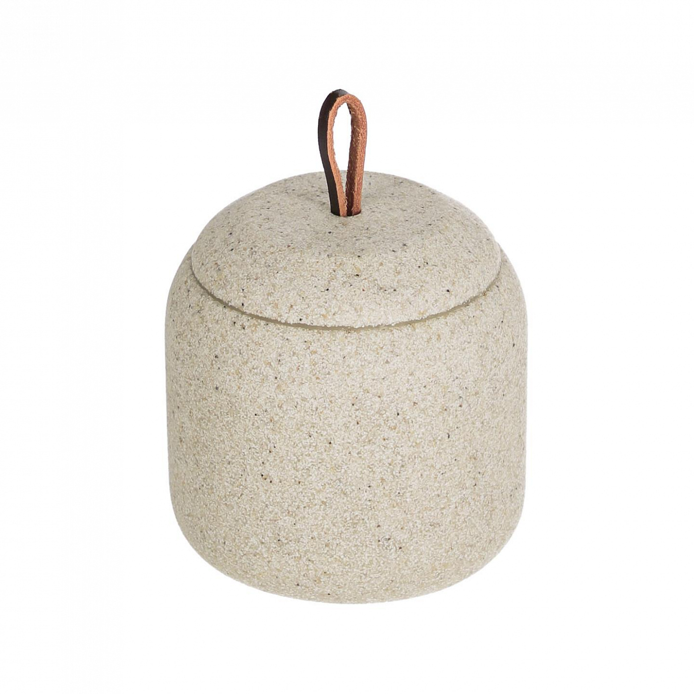 101781 Банка Najilla бежевая La Forma Najila 