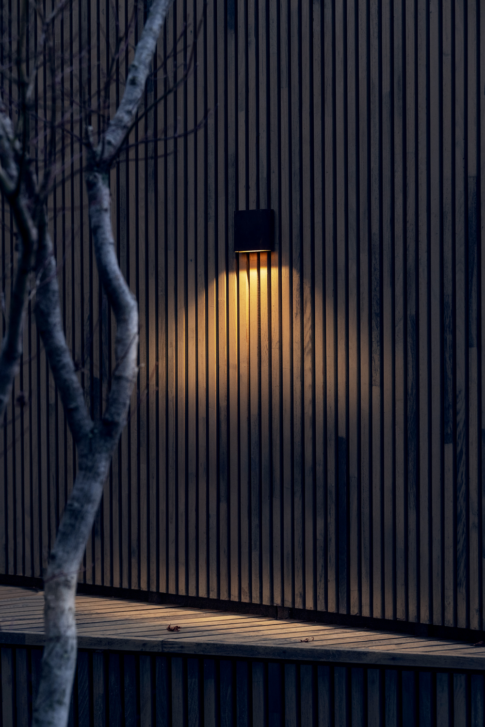 9404761 Настольный встаеваемый светильник Platek PASSO Acciaio corten  PASSO - LED 4000K 1 Opening  - Вид №10