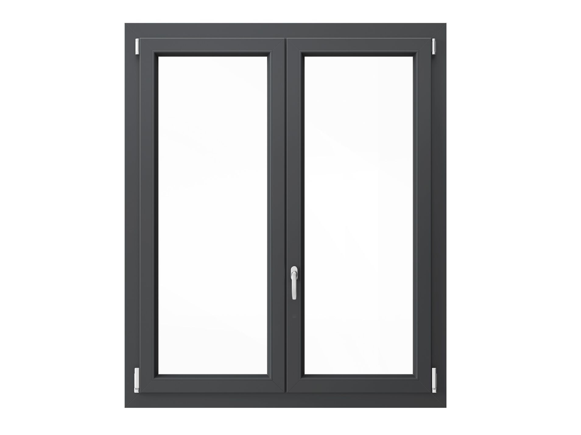 ПВХ створки окна D&V Serramenti ARES ARCH-00054906