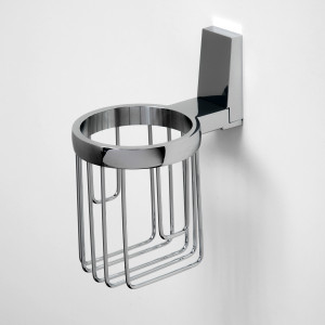 K-6045 Lopau Держатель освежителя WasserKRAFT Lopau K-6000