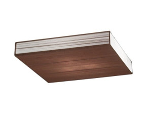 Шелковый потолочный светильник