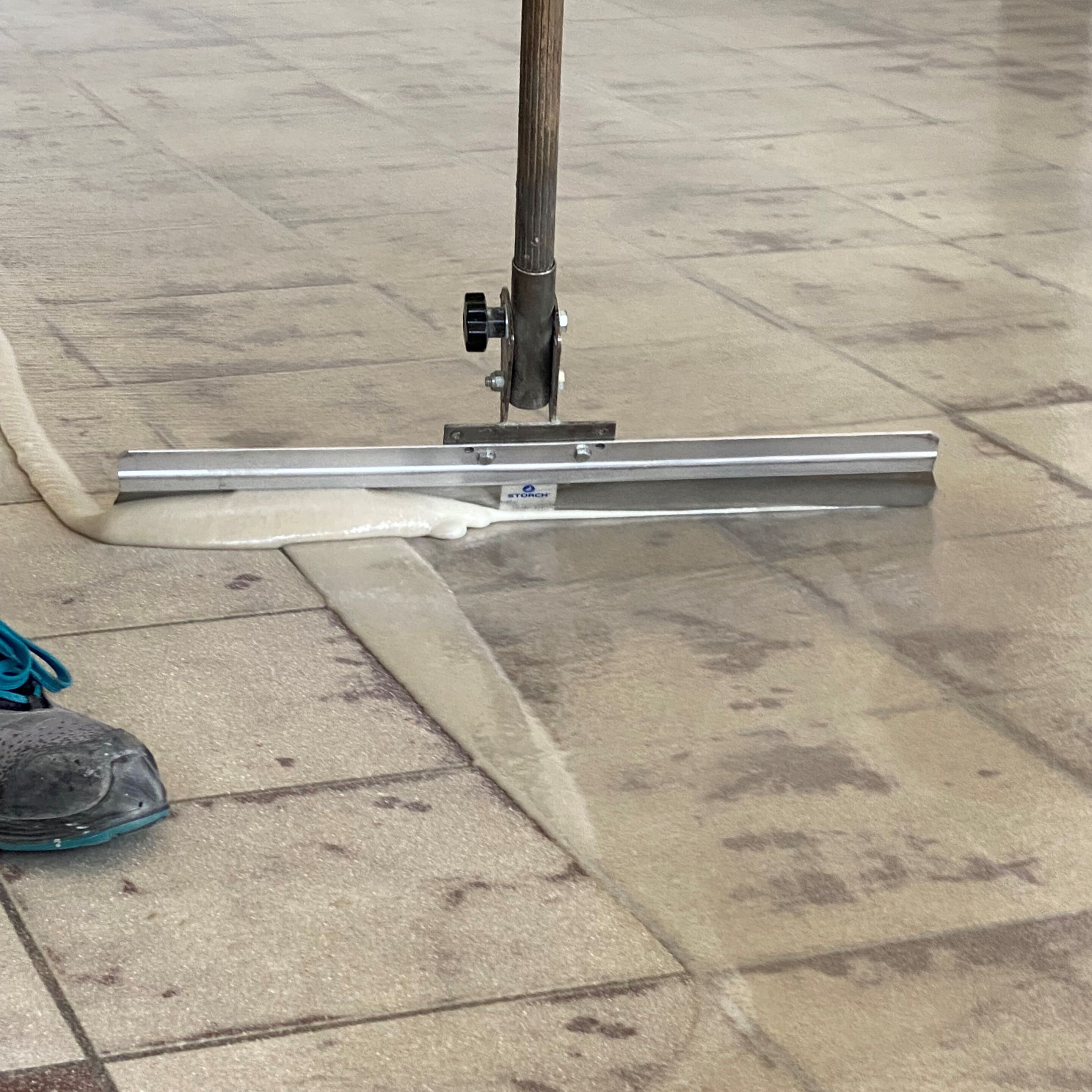 Двухкомпонентное эпоксидное связующее Azichem SYNTECH ARCH-00072629 - Вид №2