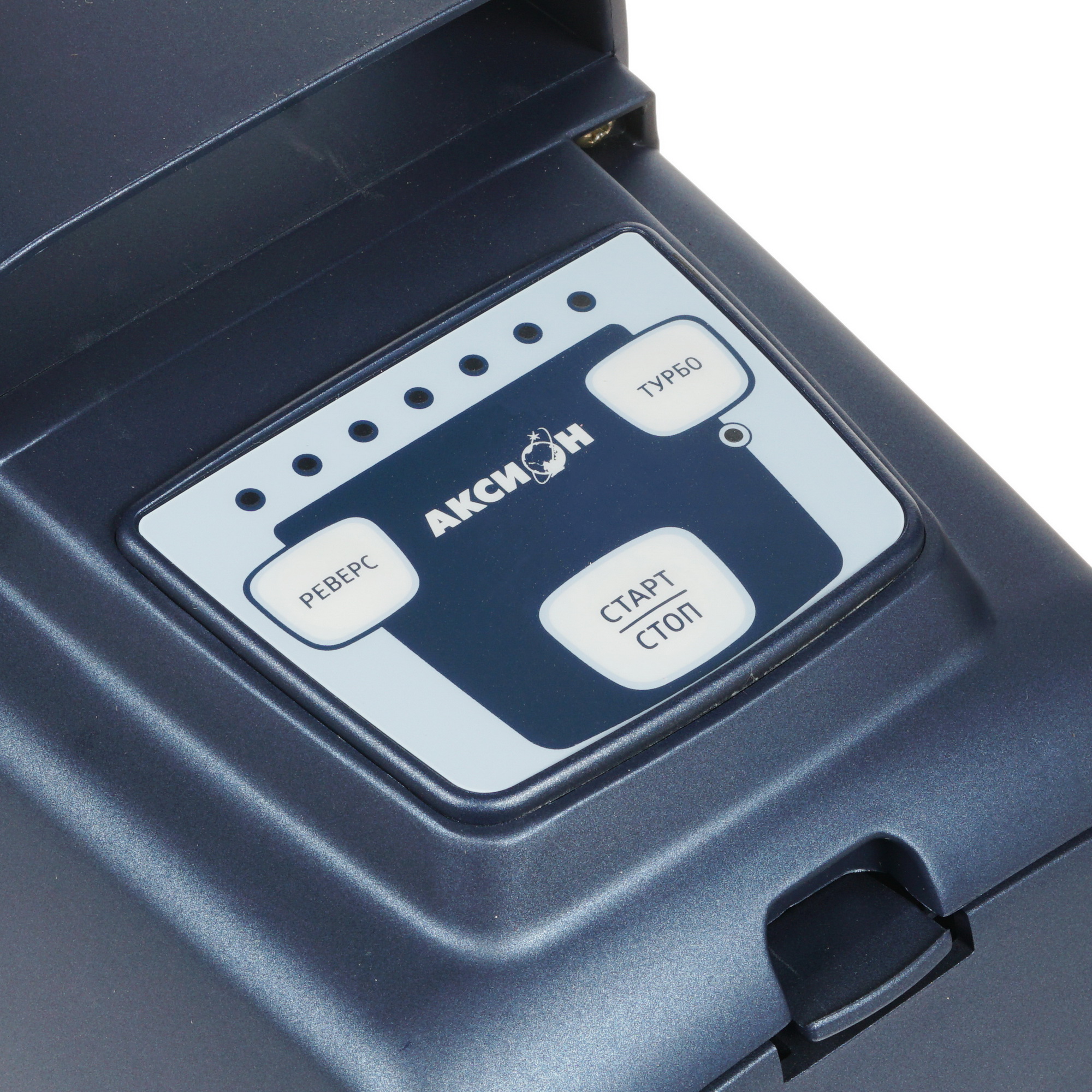 5301813 Мясорубка электрическая Аксион М 62.01 синий STDN-0021050 - Вид №4