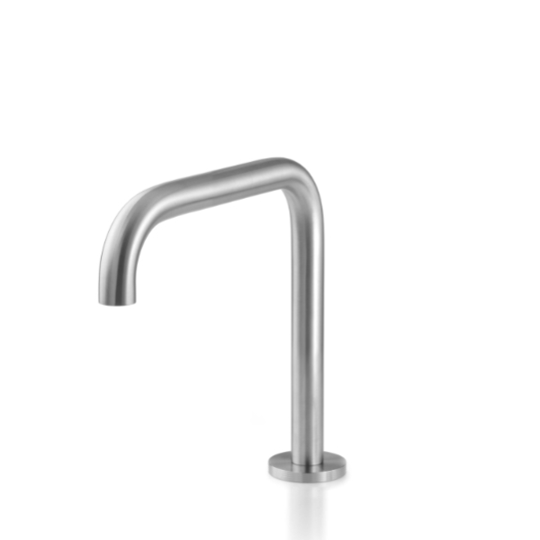 Фиксированный верхний излив для раковины CAN191 linki 