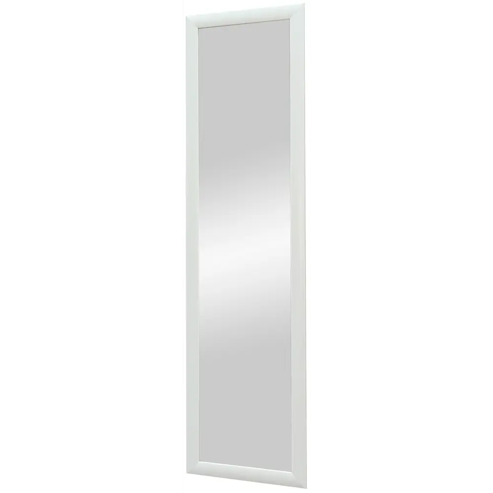 Зеркало декоративное "Ретта" 120x30 см цвет белый 86612380 STLM-2172284 КОНТИНЕНТ  - Вид №2