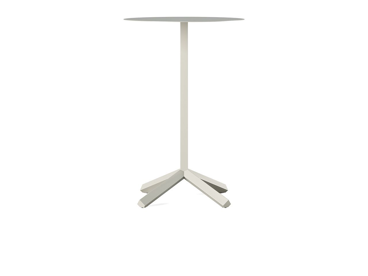 Высокий садовый стол в HPL FREZZA Flamingo Outdoor ARCH-00089922 - Вид №4