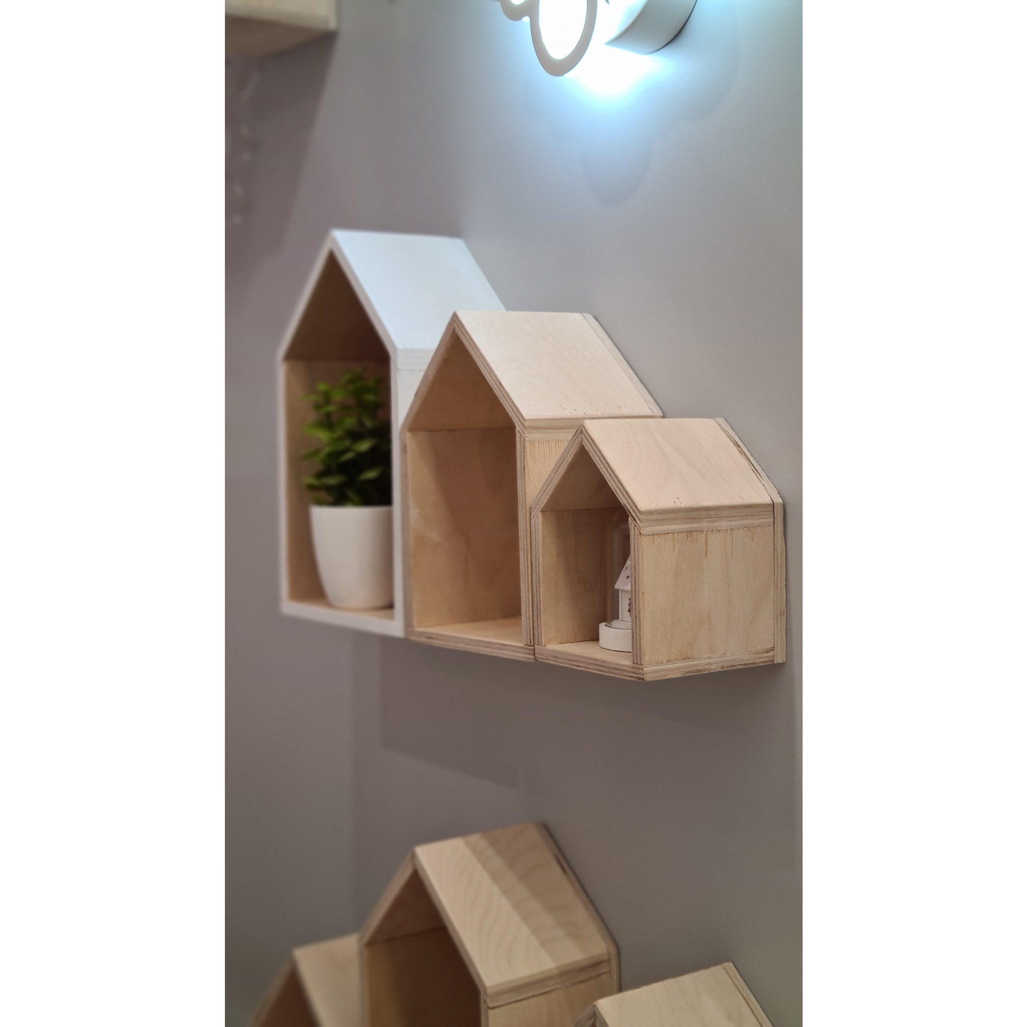 Фанера ФК шлифованная СВЕЗА 76х76 см для мебели и отделки 83800281 СВЕЗA STLM-0044572 - Вид №2