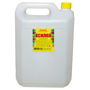 Ксилол Ясхим 10 л