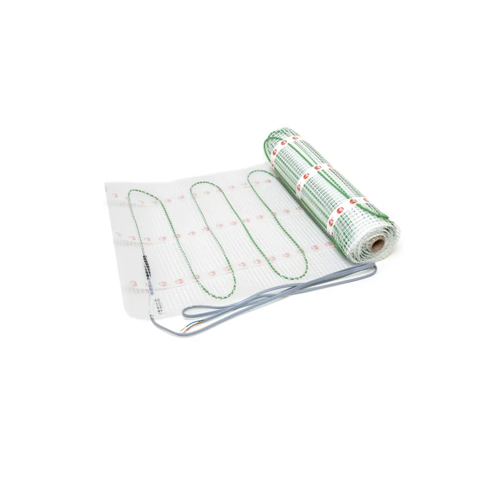 Equation: нагревательный мат для тонкого теплого пола 5 м² 89345969 STLM-0942715 - Вид №2