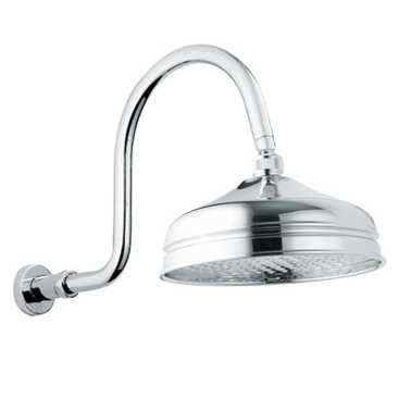 6473500006 Верхний душ Bandini Antico Santreyd