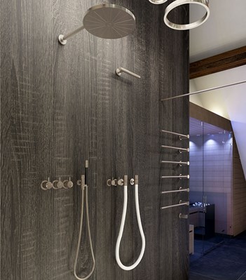 RS10 Круглые серии / свободные руки vola  - Вид №10