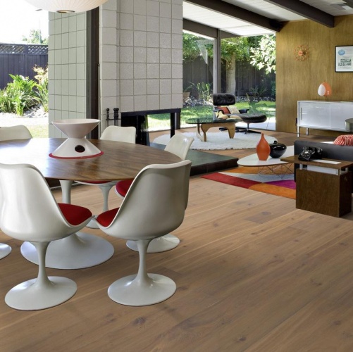 Паркетная доска Kahrs Дуб Юдре 2600200597 - Вид №16