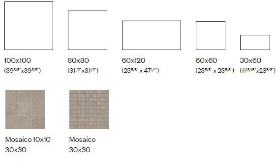 Viva Настенная / напольная плитка из керамогранита для внутренних и наружных работ +3 sun-id-1373727 - Вид №1