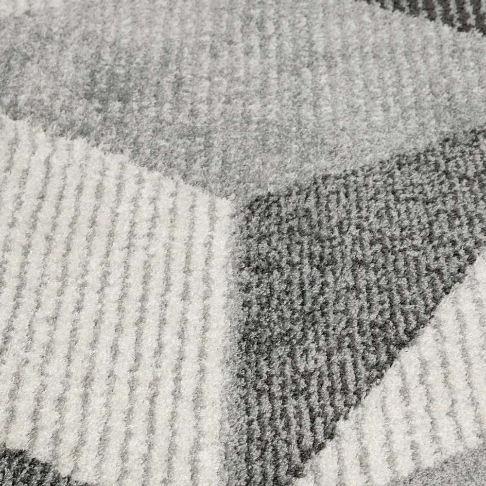 Ковер полиэстер Play 63243/670 200x290 см цвет серый 82386742 STLM-2015837 BALTA RUGS  - Вид №3