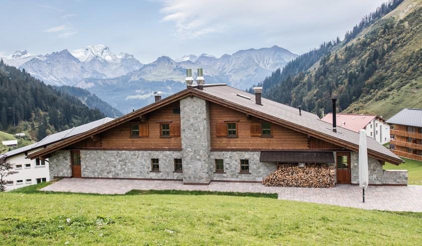 B&B Rivestimenti Naturali Облицовка натуральным камнем Pietra Cod. 540 - Вид №9