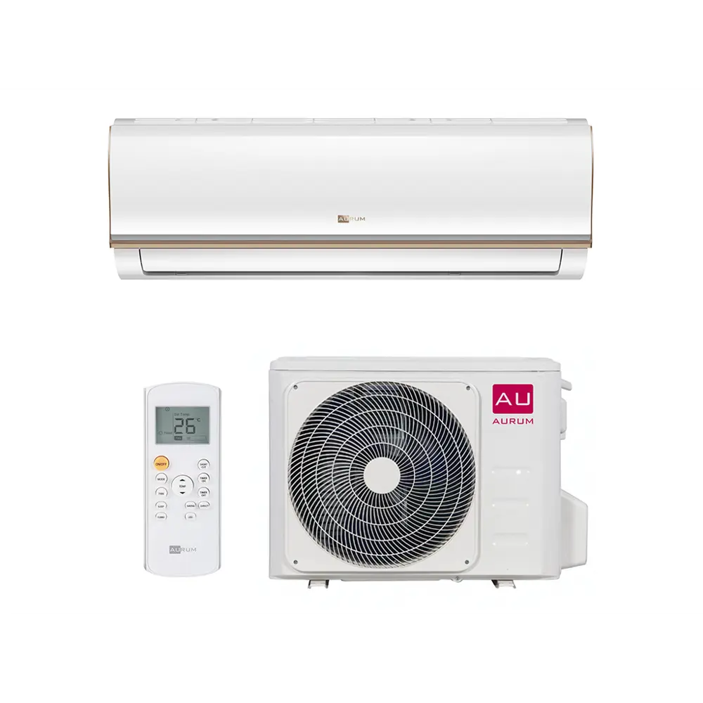 Сплит-система Aurum ARC12-WNMF1 12K BTU охлаждение/обогрев 89157554 STLM-2077486 Santreyd  - Вид №2