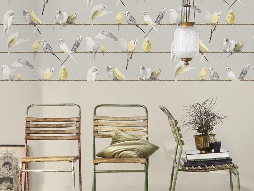 Koziel Обои на стену  8888-403 - 407  - Вид №5