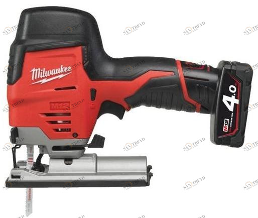 MILWAUKEE Лобзик 12 вольт sun-id-1499819