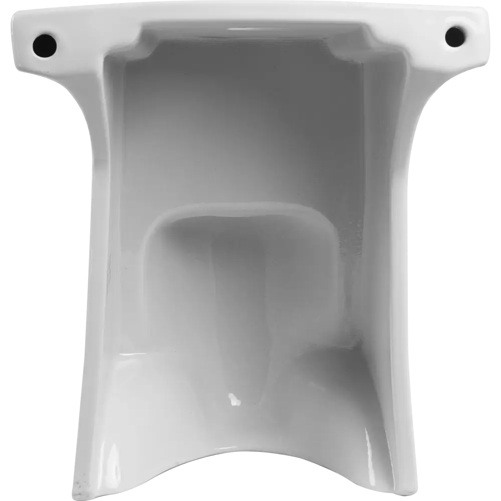 SANITA LUXE Blanc — напольное биде классической формы 82010710 STLM-0980467 - Вид №2