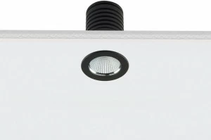 EGOLUCE Встраиваемый алюминиевый светодиодный светильник Star 6690