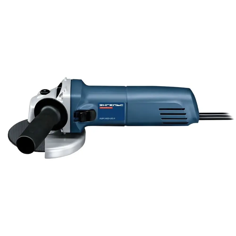 Угловая шлифовальная машина сетевая Энгельс 0.701.020.014, 850 Вт, 125 мм STLM-2004020