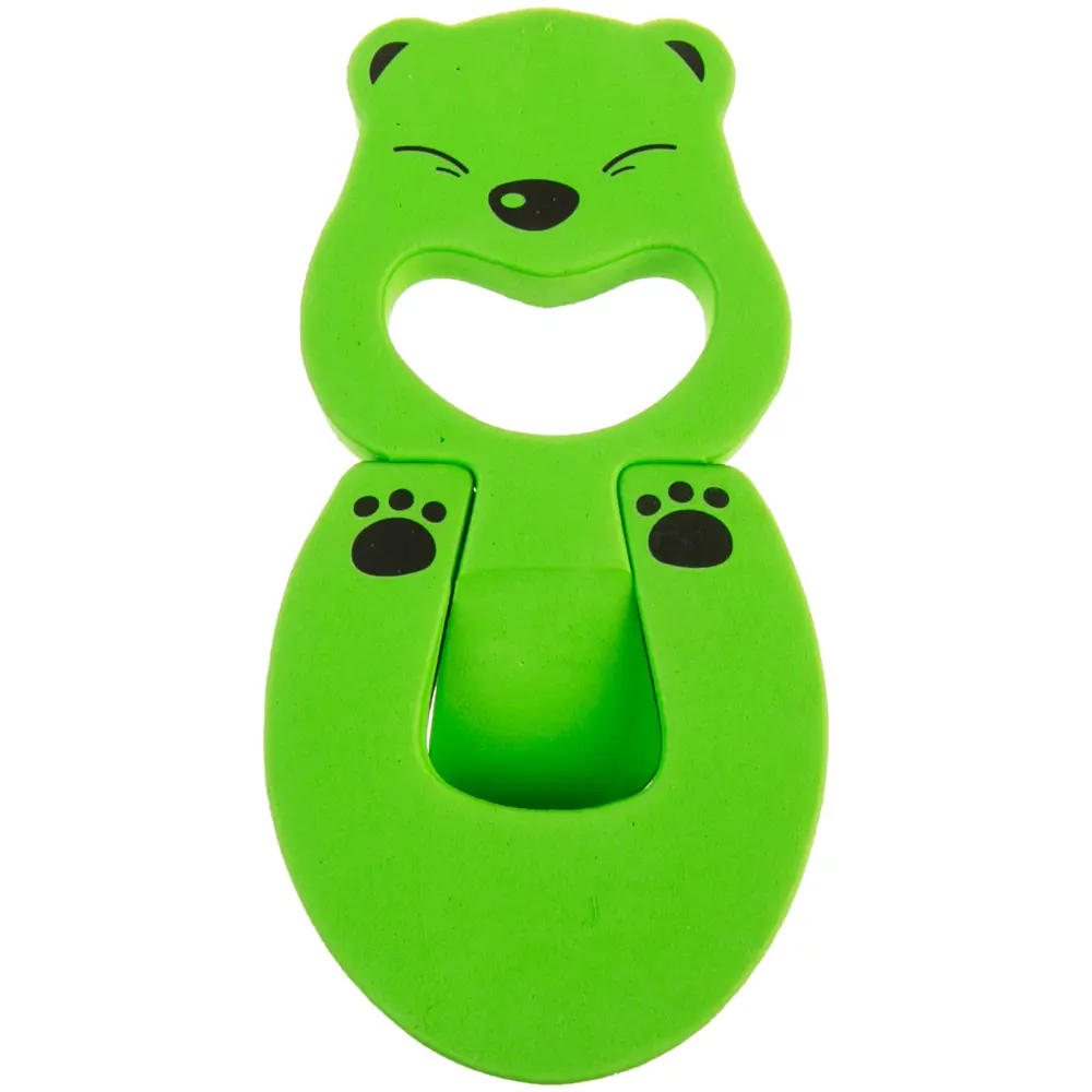 Santreyd Блокиратор для мебельных дверей - защита от детей 14265042 STLM-0004680 - Вид №1