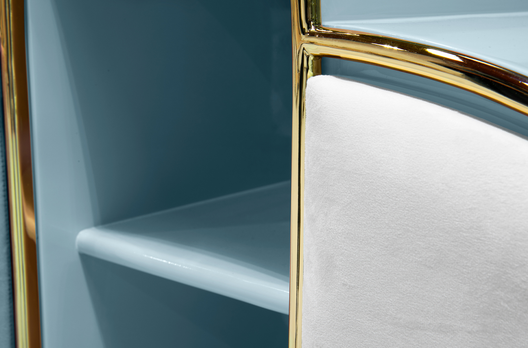 CIST234 Комоды детские Жвачка 3 ящика Circu  - Вид №11