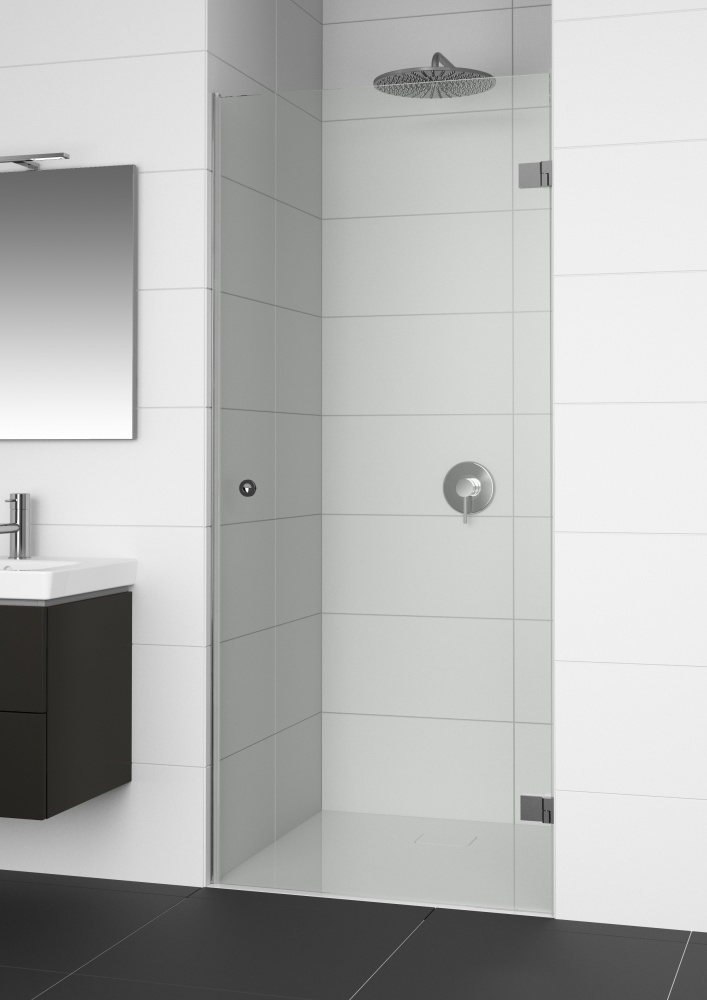 GA0608201 Душевая дверь в нишу Riho Artic Santreyd - Вид №4